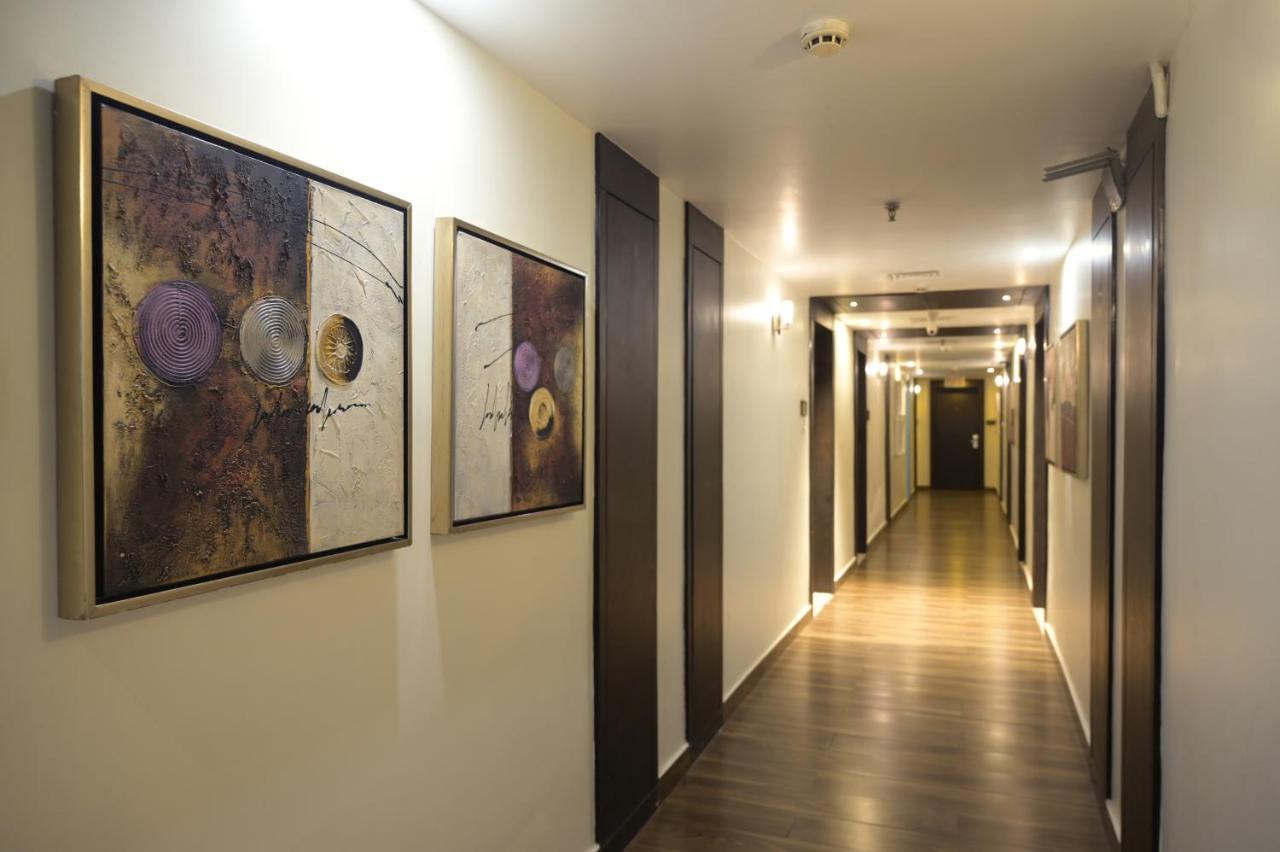 The Central Park Rourkela Εξωτερικό φωτογραφία